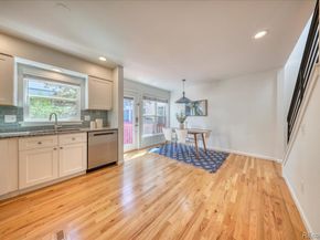 3204 Zuni Street A3, Denver CO 80211