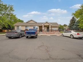 18274 E Arizona Avenue B, Aurora CO 80017