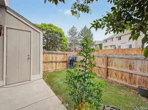 18274 E Arizona Avenue B, Aurora CO 80017