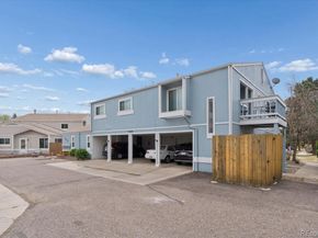 7995 Chase Circle 22, Arvada CO 80003