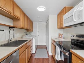 7995 Chase Circle 22, Arvada CO 80003