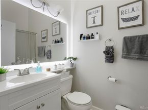 1110 S Waco Street D, Aurora CO 80017