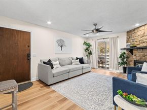 8555 Fairmount Drive B207, Denver CO 80247