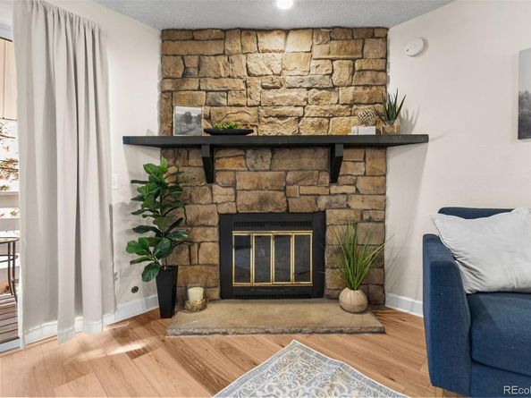 8555 Fairmount Drive B207, Denver CO 80247