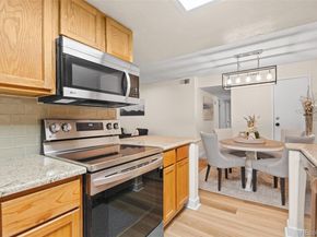 8555 Fairmount Drive B207, Denver CO 80247