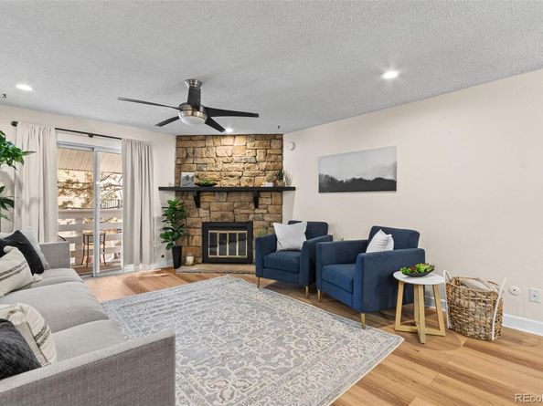 8555 Fairmount Drive B207, Denver CO 80247
