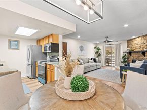 8555 Fairmount Drive B207, Denver CO 80247