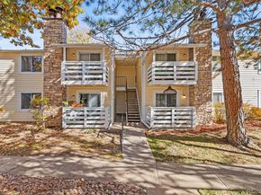 8555 Fairmount Drive B207, Denver CO 80247