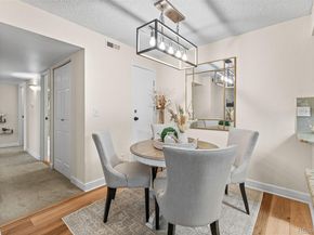 8555 Fairmount Drive B207, Denver CO 80247