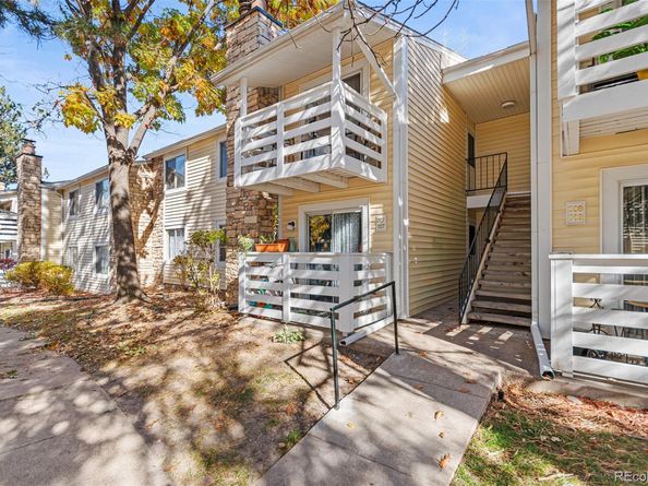 8555 Fairmount Drive B207, Denver CO 80247
