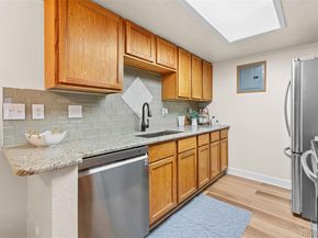 8555 Fairmount Drive B207, Denver CO 80247