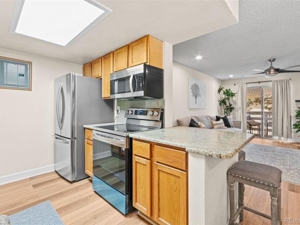 8555 Fairmount Drive B207, Denver CO 80247