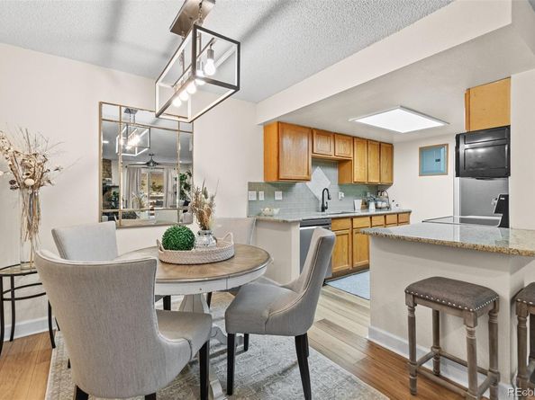 8555 Fairmount Drive B207, Denver CO 80247