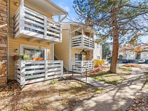 8555 Fairmount Drive B207, Denver CO 80247