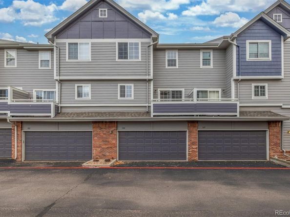 1326 S Danube Way 104, Aurora CO 80017