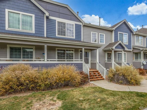 1326 S Danube Way 104, Aurora CO 80017