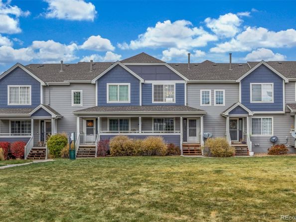 1326 S Danube Way 104, Aurora CO 80017