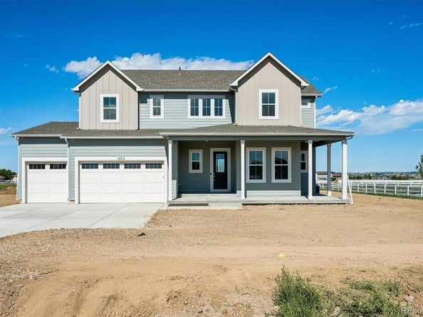 16512 E 166th Place, Brighton CO 80602