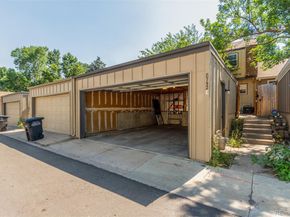 8752 E Amherst Drive E, Denver CO 80231
