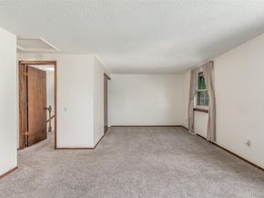 8752 E Amherst Drive E, Denver CO 80231
