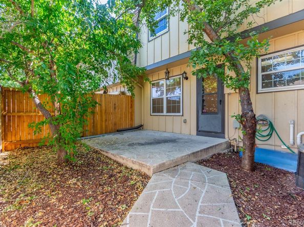 8752 E Amherst Drive E, Denver CO 80231
