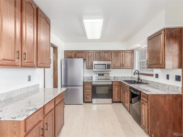 8752 E Amherst Drive E, Denver CO 80231