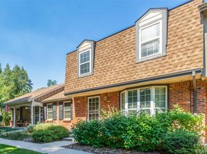 8752 E Amherst Drive E, Denver CO 80231