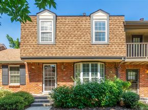 8752 E Amherst Drive E, Denver CO 80231