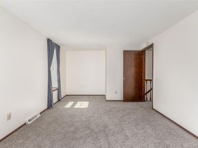 8752 E Amherst Drive E, Denver CO 80231