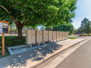 8752 E Amherst Drive E, Denver CO 80231