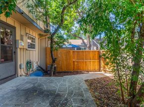 8752 E Amherst Drive E, Denver CO 80231