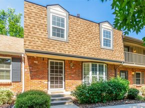 8752 E Amherst Drive E, Denver CO 80231