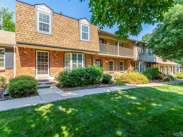 8752 E Amherst Drive E, Denver CO 80231