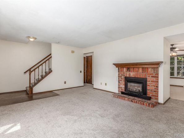 8752 E Amherst Drive E, Denver CO 80231