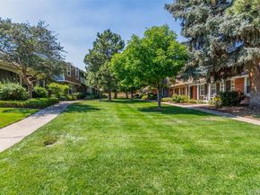 8752 E Amherst Drive E, Denver CO 80231