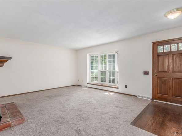 8752 E Amherst Drive E, Denver CO 80231
