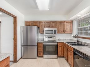 8752 E Amherst Drive E, Denver CO 80231