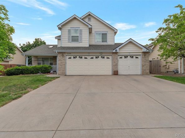 2246 S Ensenada Street, Aurora CO 80013