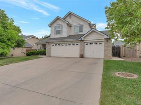 2246 S Ensenada Street, Aurora CO 80013