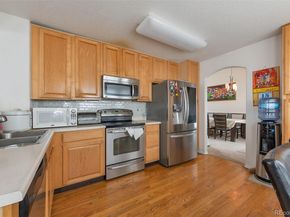 2246 S Ensenada Street, Aurora CO 80013