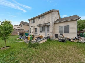 2246 S Ensenada Street, Aurora CO 80013