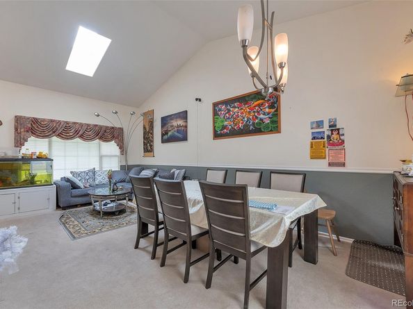 2246 S Ensenada Street, Aurora CO 80013