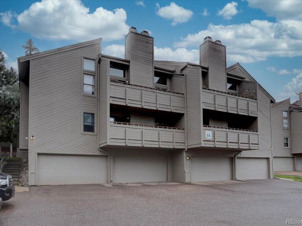 23518 Pondview Place, Golden CO 80401