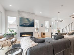 1135 E Virginia Avenue, Denver CO 80209