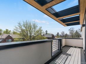 1135 E Virginia Avenue, Denver CO 80209