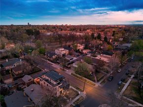 1135 E Virginia Avenue, Denver CO 80209