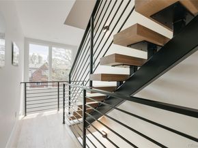 1135 E Virginia Avenue, Denver CO 80209