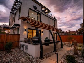 1135 E Virginia Avenue, Denver CO 80209