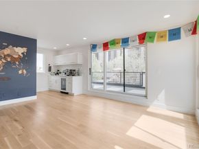 1135 E Virginia Avenue, Denver CO 80209