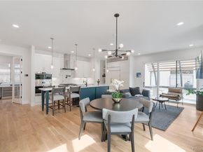 1135 E Virginia Avenue, Denver CO 80209